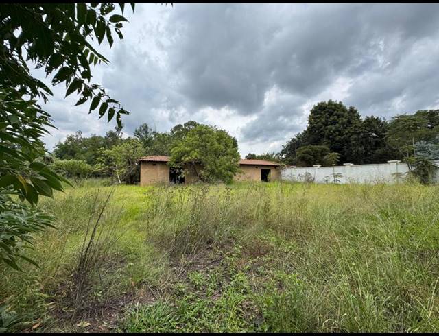 FARM FOR SALE IN GLEN MARAIS